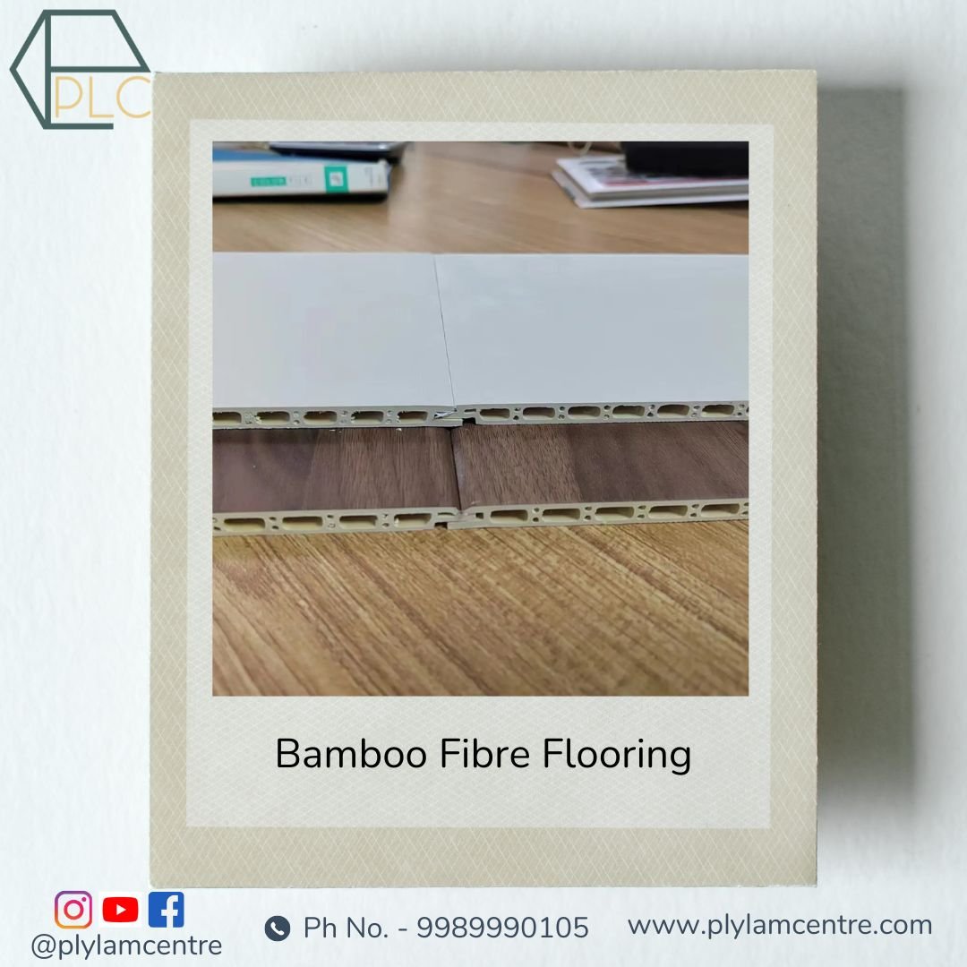 Bamboo Fibre Louvres - Louvres - Decorative Panels | Plylam Centre